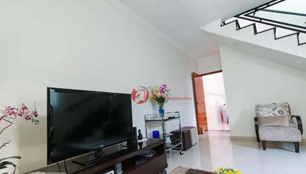 Sobrado, 3 quartos, 210 m² - Foto 4