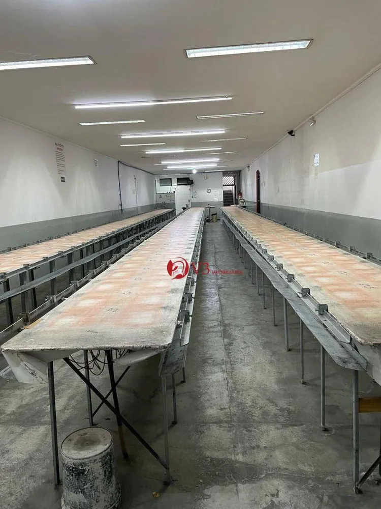 Prédio Inteiro, 700 m² - Foto 2
