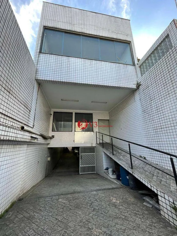 Prédio Inteiro, 700 m² - Foto 1