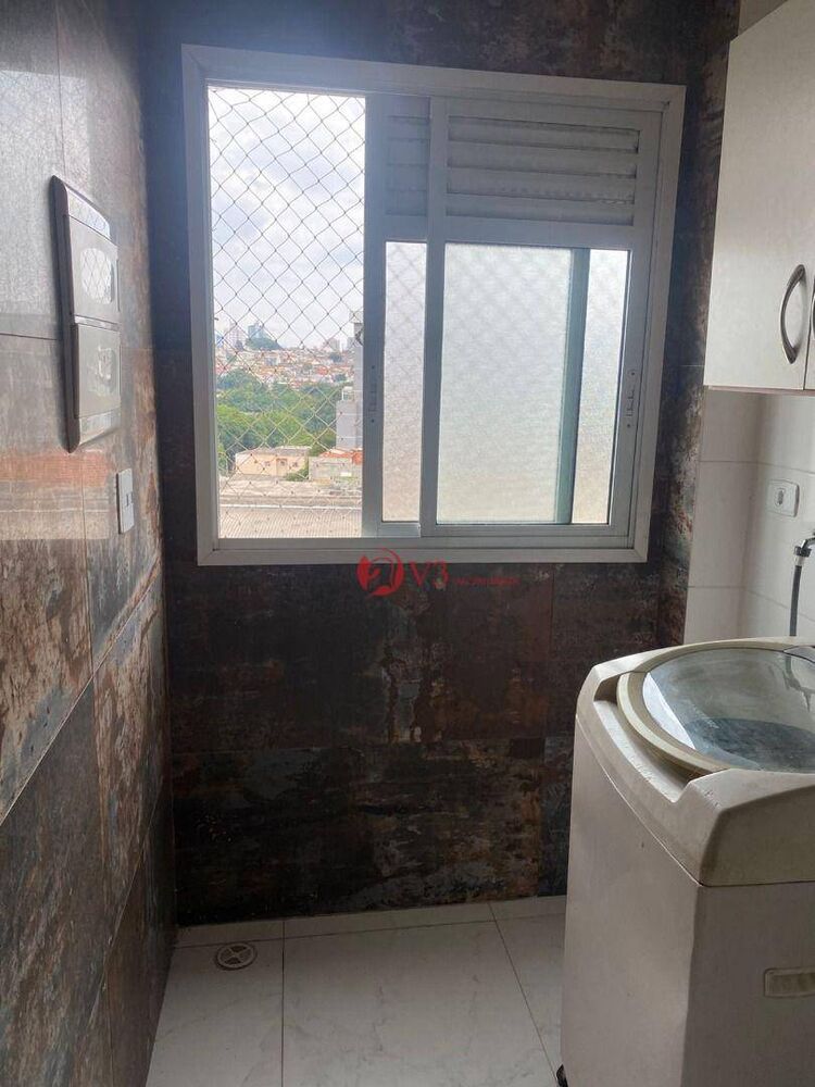 Apartamento, 2 quartos, 60 m² - Foto 11