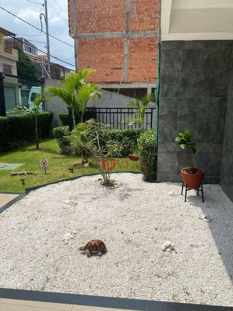 Apartamento, 2 quartos, 60 m² - Foto 2