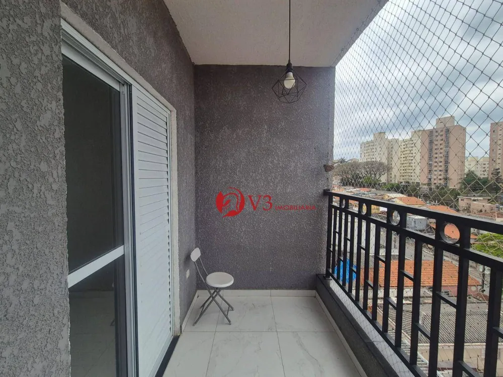 Apartamento, 2 quartos, 60 m² - Foto 3