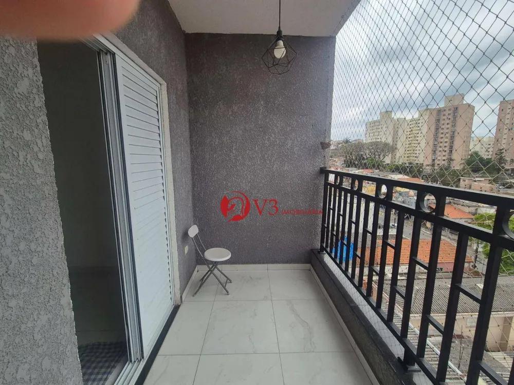 Apartamento, 2 quartos, 60 m² - Foto 8