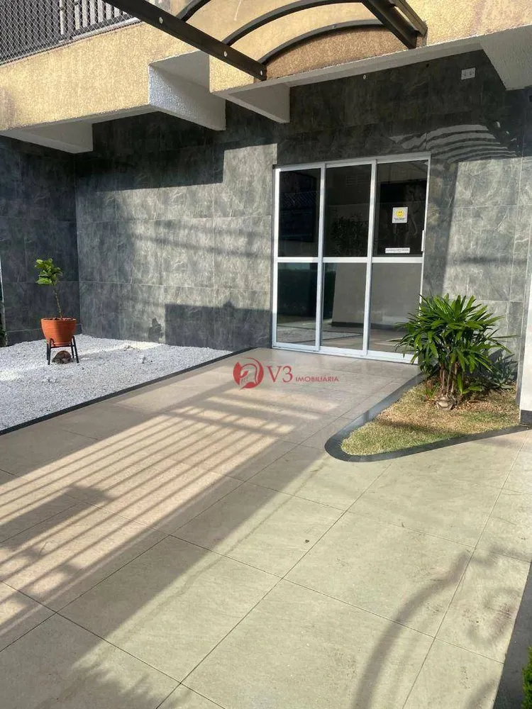 Apartamento, 2 quartos, 60 m² - Foto 7