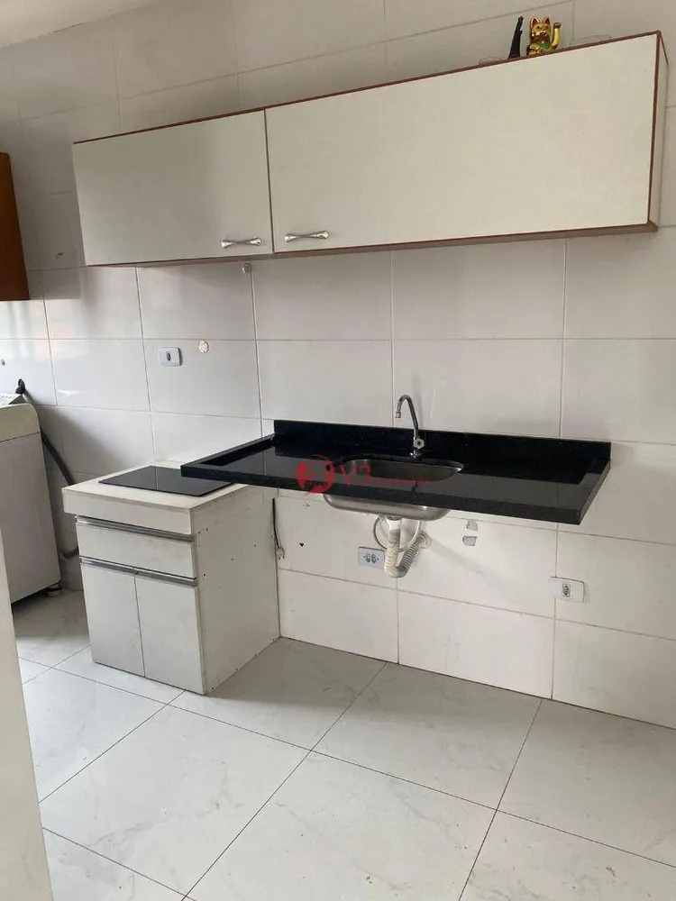 Apartamento, 2 quartos, 60 m² - Foto 5
