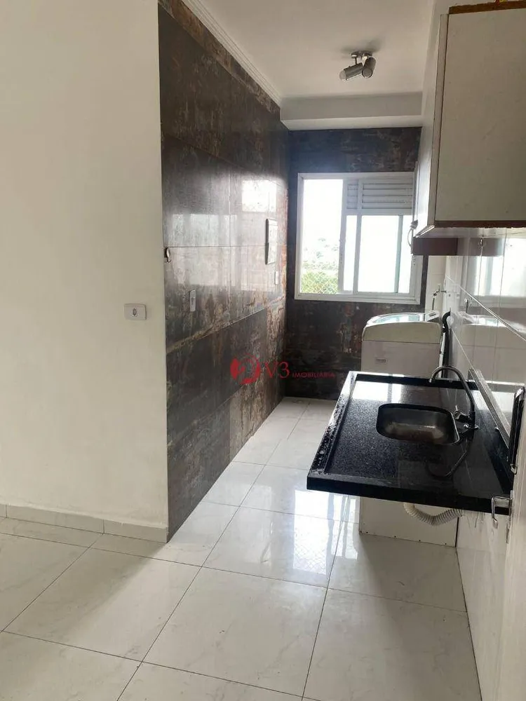 Apartamento, 2 quartos, 60 m² - Foto 13