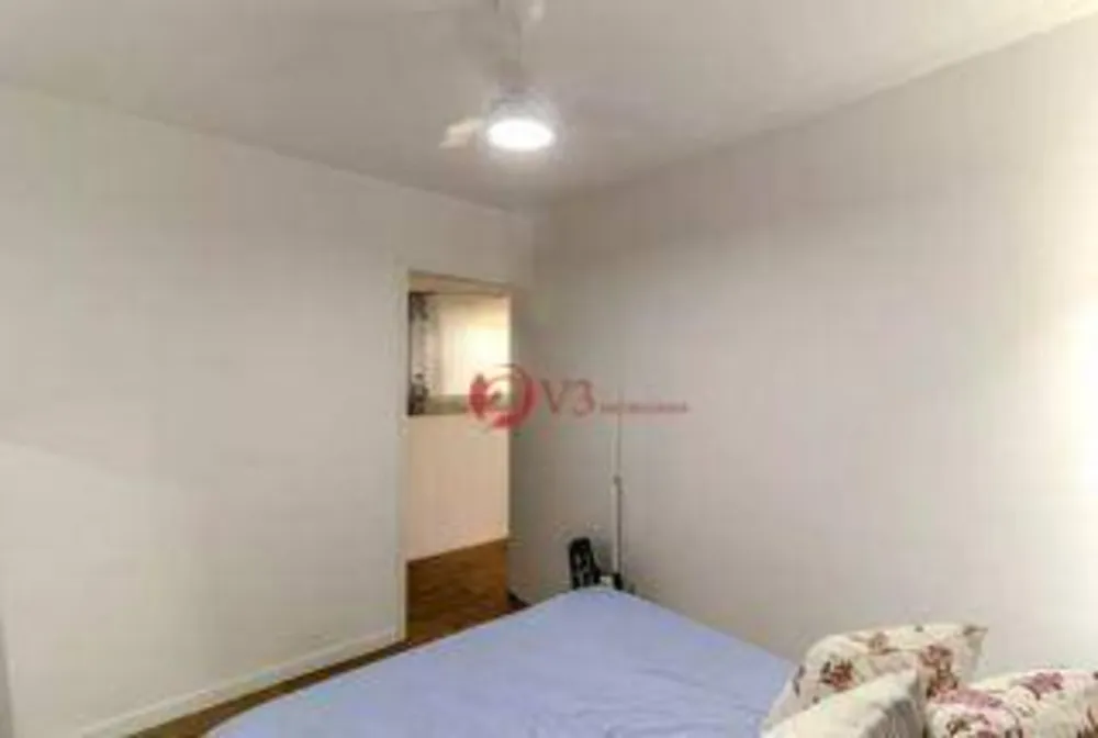Apartamento, 2 quartos, 50 m² - Foto 8