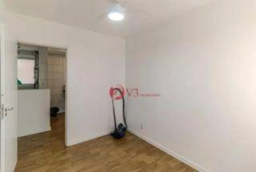 Apartamento, 2 quartos, 50 m² - Foto 6