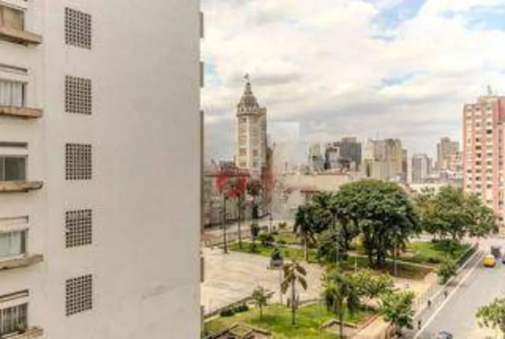 Apartamento, 2 quartos, 50 m² - Foto 12
