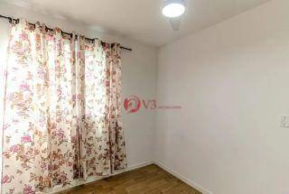 Apartamento, 2 quartos, 50 m² - Foto 5