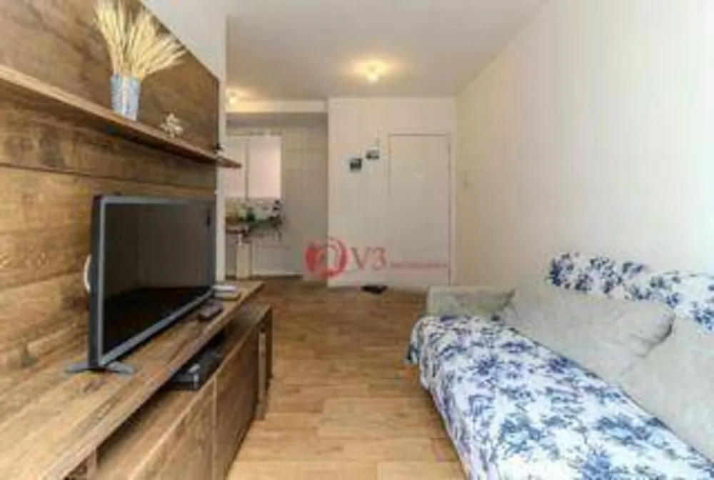 Apartamento, 2 quartos, 50 m² - Foto 3