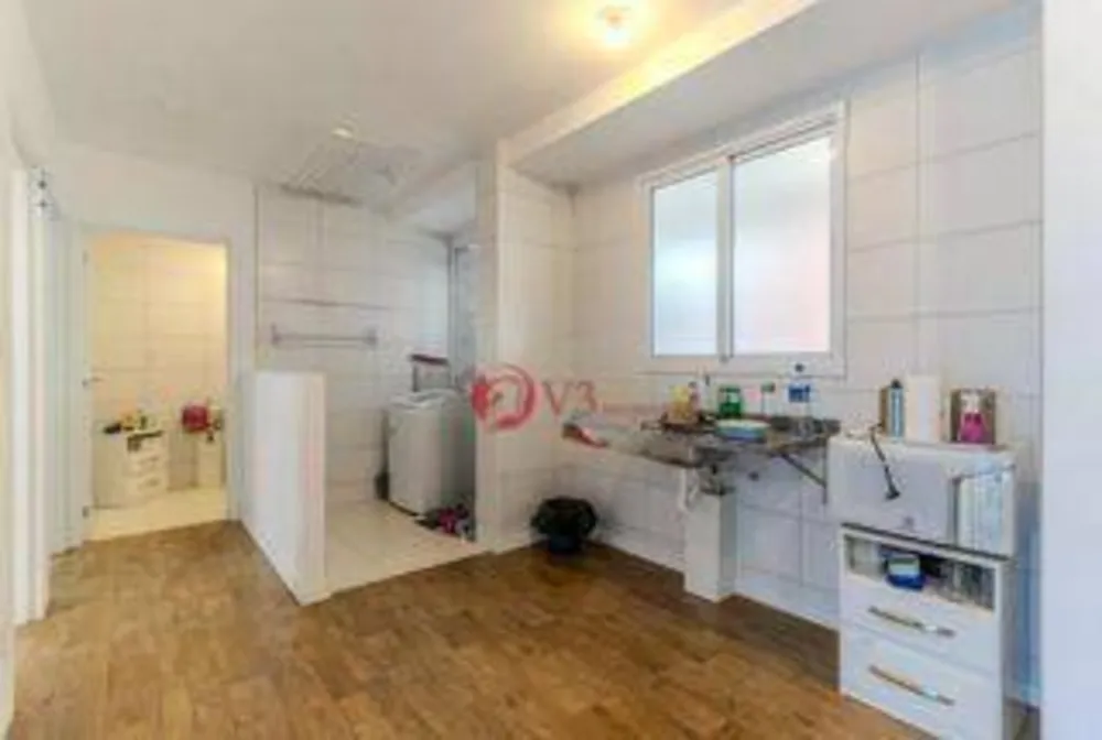 Apartamento, 2 quartos, 50 m² - Foto 4