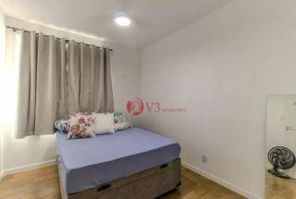 Apartamento, 2 quartos, 50 m² - Foto 7