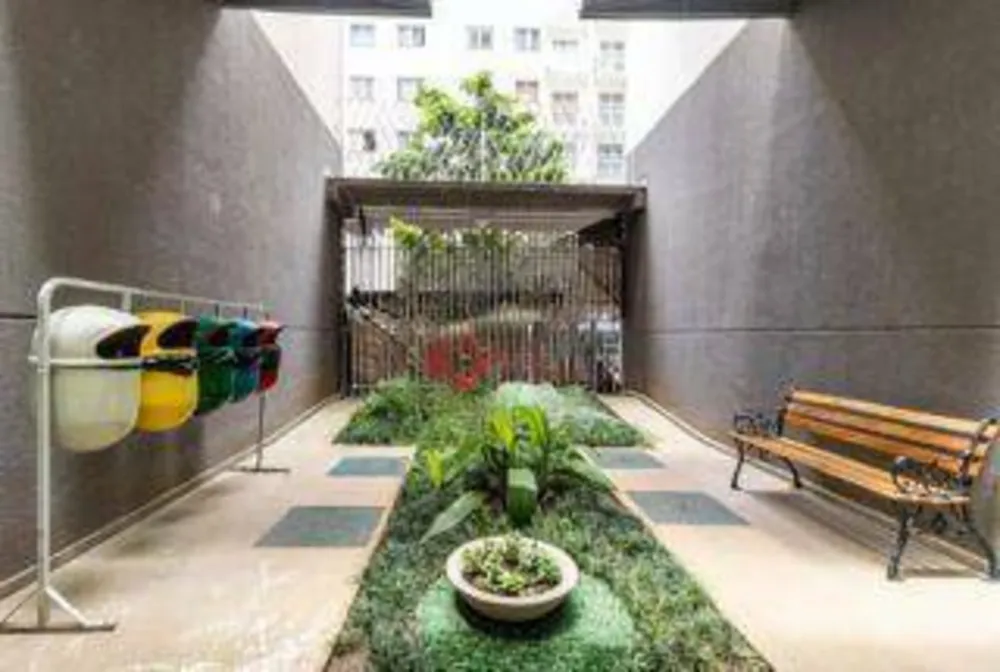 Apartamento, 2 quartos, 50 m² - Foto 15