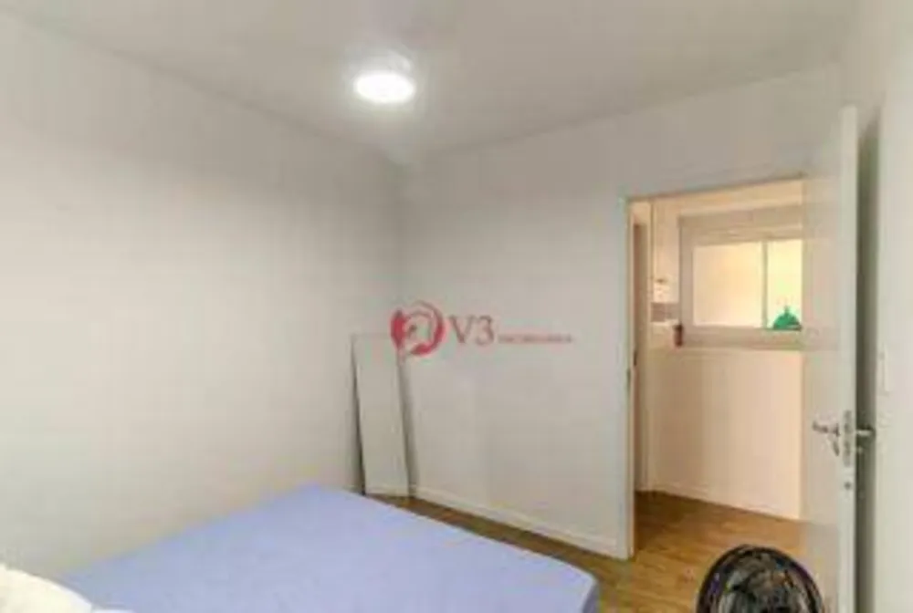 Apartamento, 2 quartos, 50 m² - Foto 9