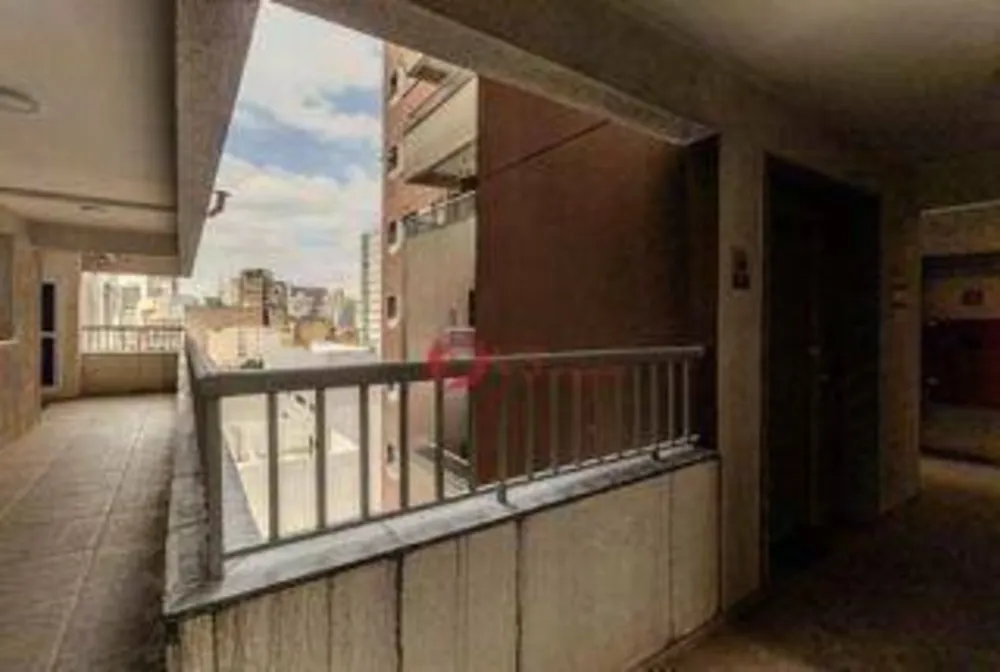 Apartamento, 2 quartos, 50 m² - Foto 14