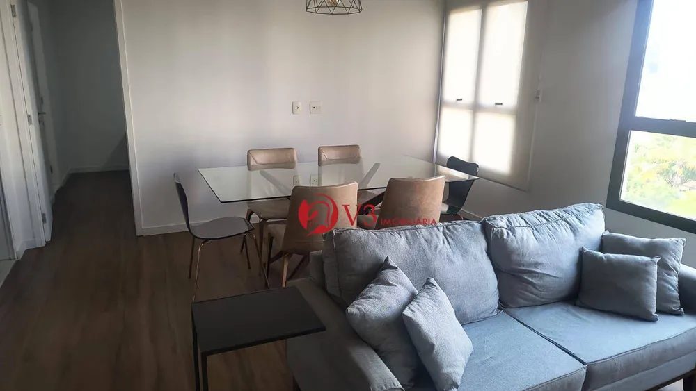 Apartamento, 1 quarto, 70 m² - Foto 5