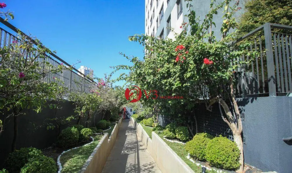 Apartamento, 1 quarto, 70 m² - Foto 12