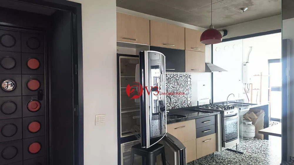 Apartamento, 1 quarto, 70 m² - Foto 3