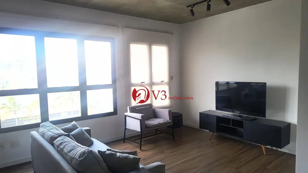 Apartamento, 1 quarto, 70 m² - Foto 2