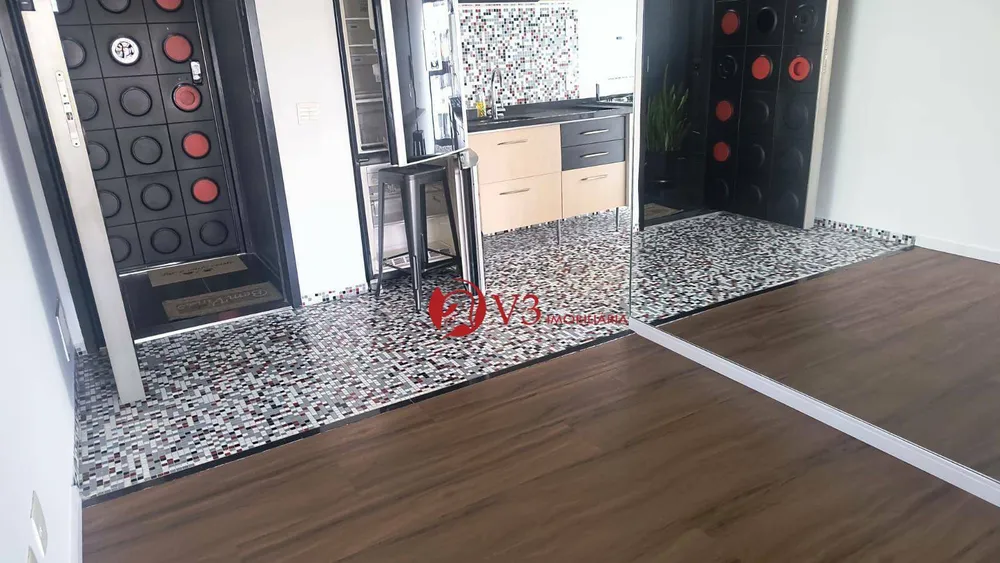 Apartamento, 1 quarto, 70 m² - Foto 4