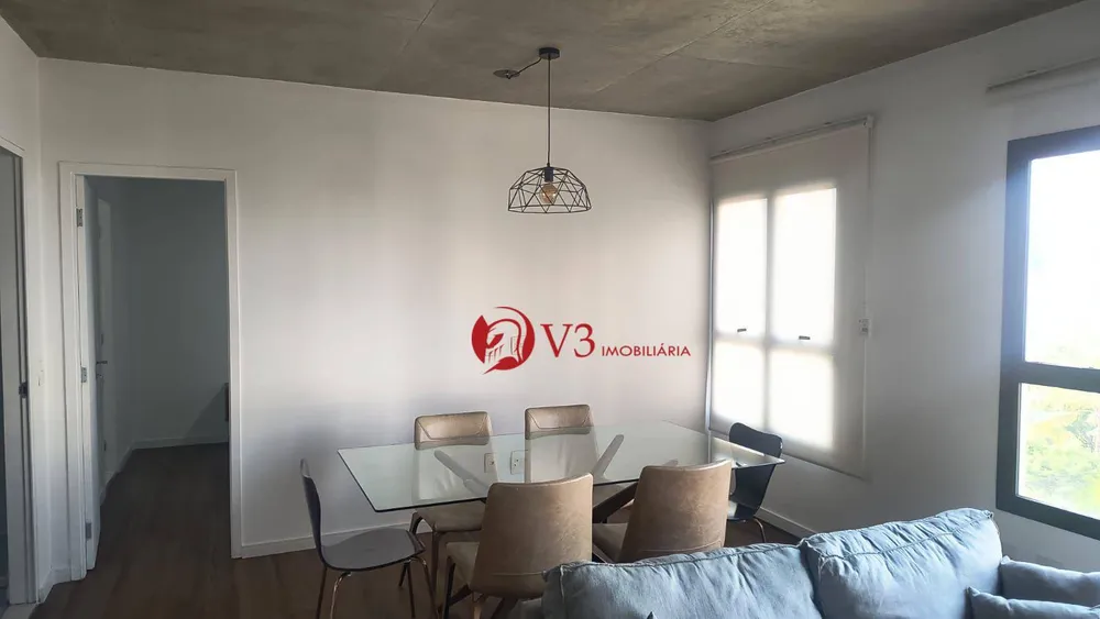 Apartamento, 1 quarto, 70 m² - Foto 6