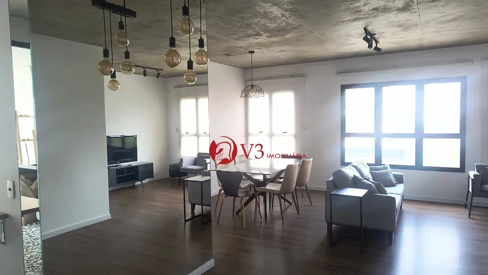 Apartamento, 1 quarto, 70 m² - Foto 1