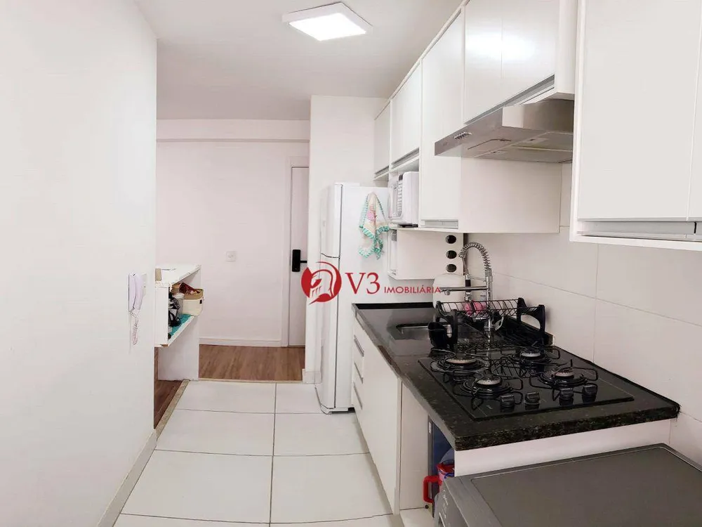 Apartamento, 2 quartos, 56 m² - Foto 1