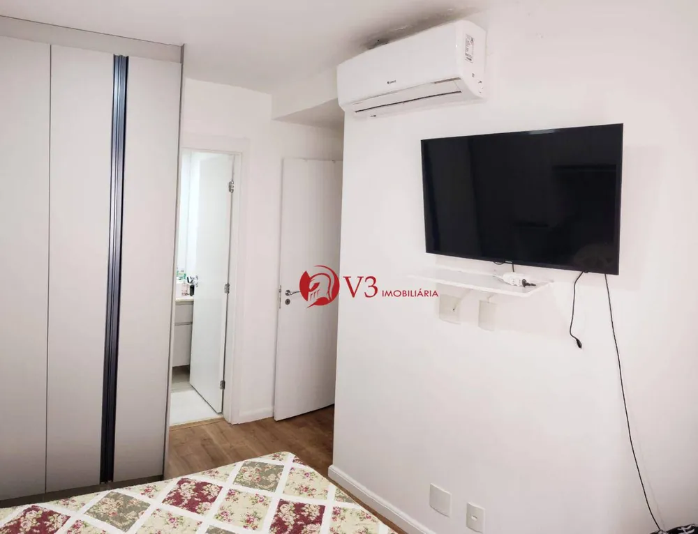 Apartamento, 2 quartos, 56 m² - Foto 8