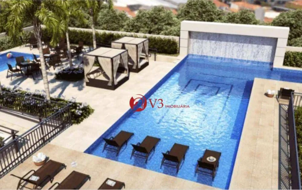 Apartamento, 2 quartos, 56 m² - Foto 10