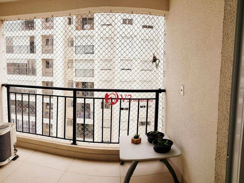 Apartamento, 2 quartos, 56 m² - Foto 6