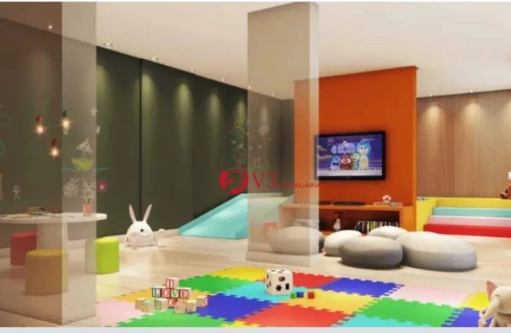 Apartamento, 2 quartos, 56 m² - Foto 14
