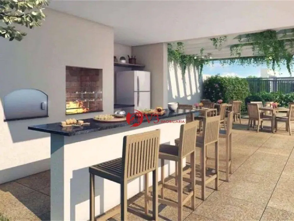 Apartamento, 2 quartos, 56 m² - Foto 12