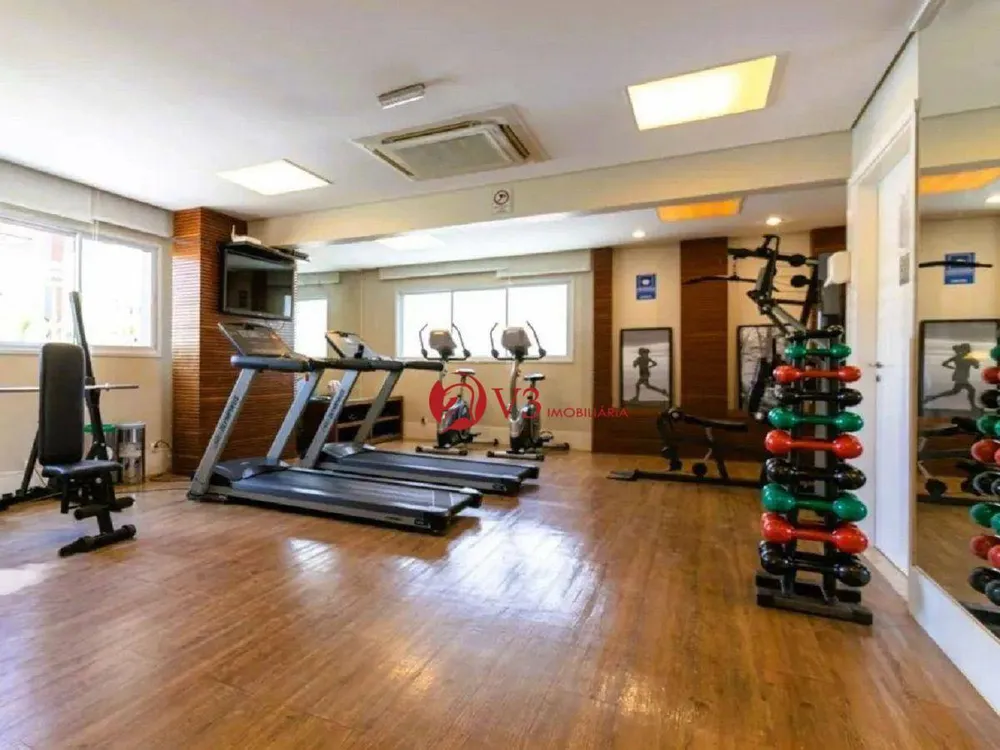 Apartamento, 2 quartos, 56 m² - Foto 13