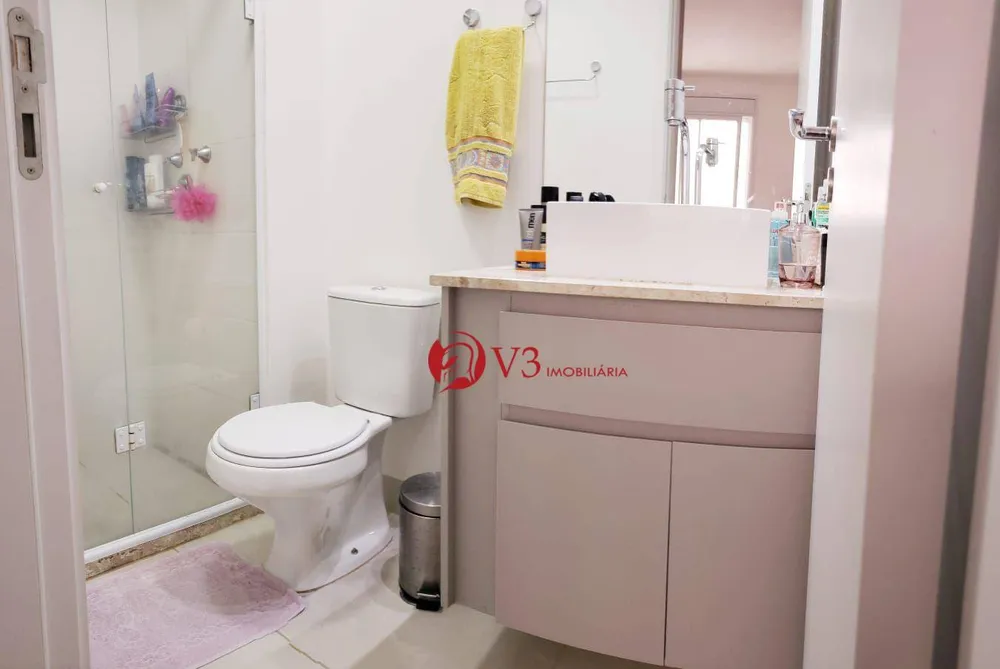 Apartamento, 2 quartos, 56 m² - Foto 9