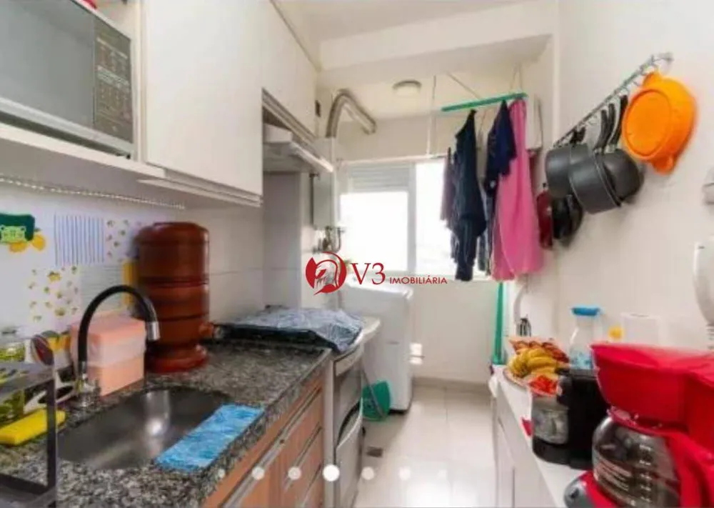 Apartamento, 2 quartos, 53 m² - Foto 7