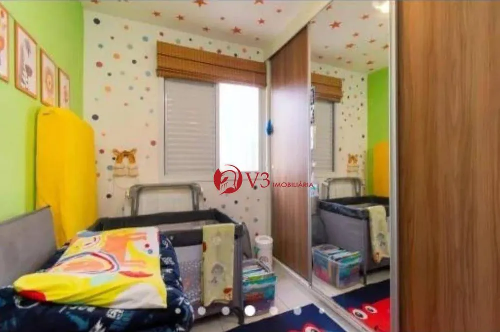 Apartamento, 2 quartos, 53 m² - Foto 2
