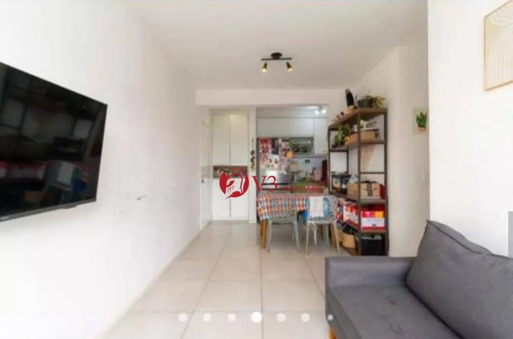 Apartamento, 2 quartos, 53 m² - Foto 3