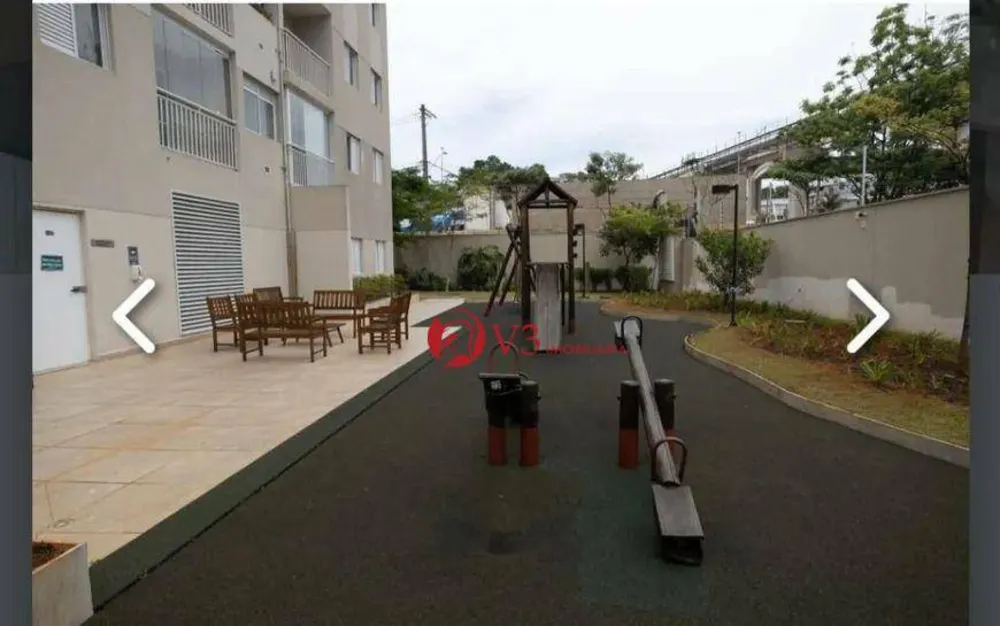 Apartamento, 2 quartos, 53 m² - Foto 4