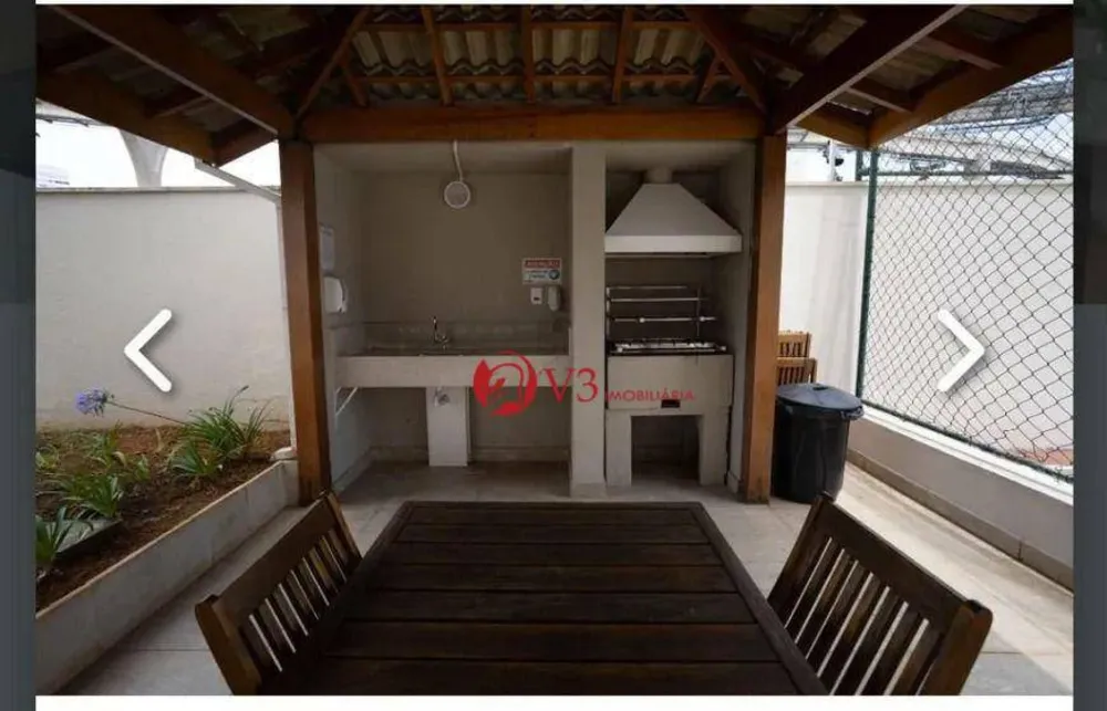 Apartamento, 2 quartos, 53 m² - Foto 5