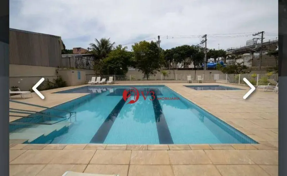 Apartamento, 2 quartos, 53 m² - Foto 6