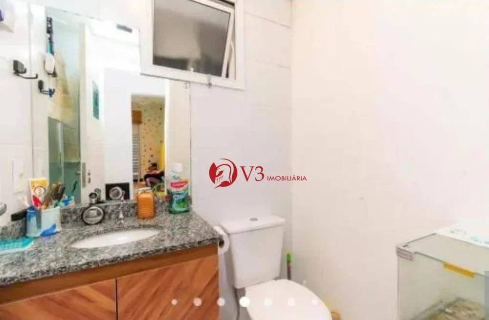 Apartamento, 2 quartos, 53 m² - Foto 10
