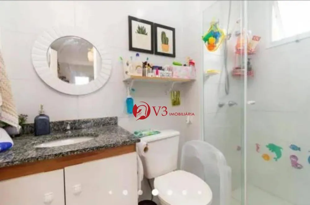 Apartamento, 2 quartos, 53 m² - Foto 12