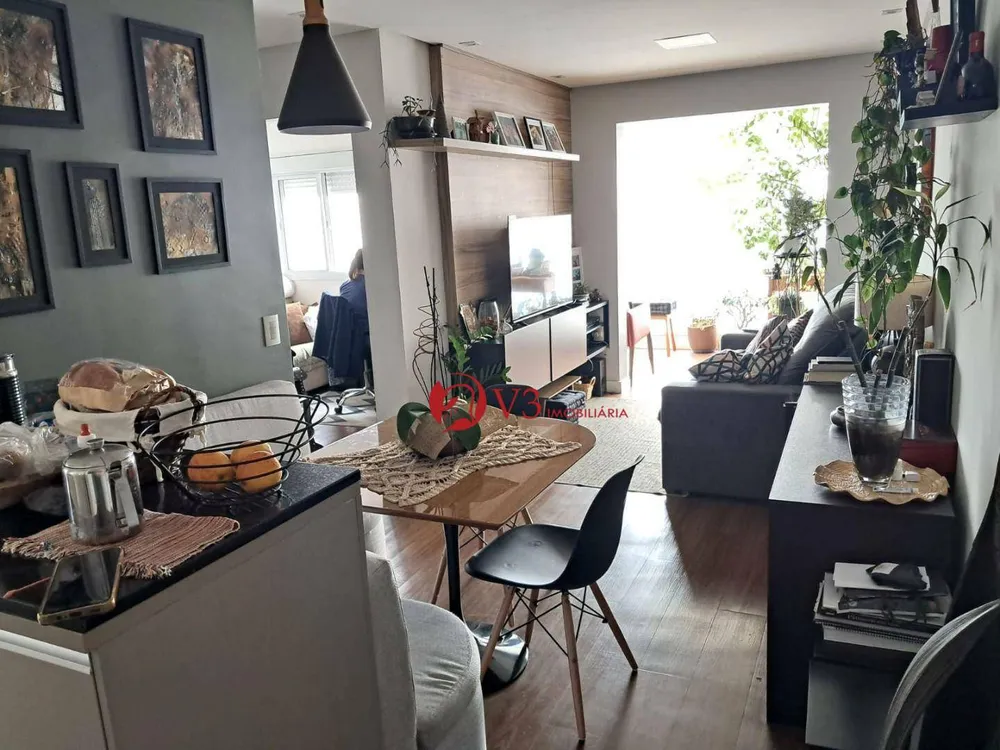 Apartamento, 2 quartos, 67 m² - Foto 9