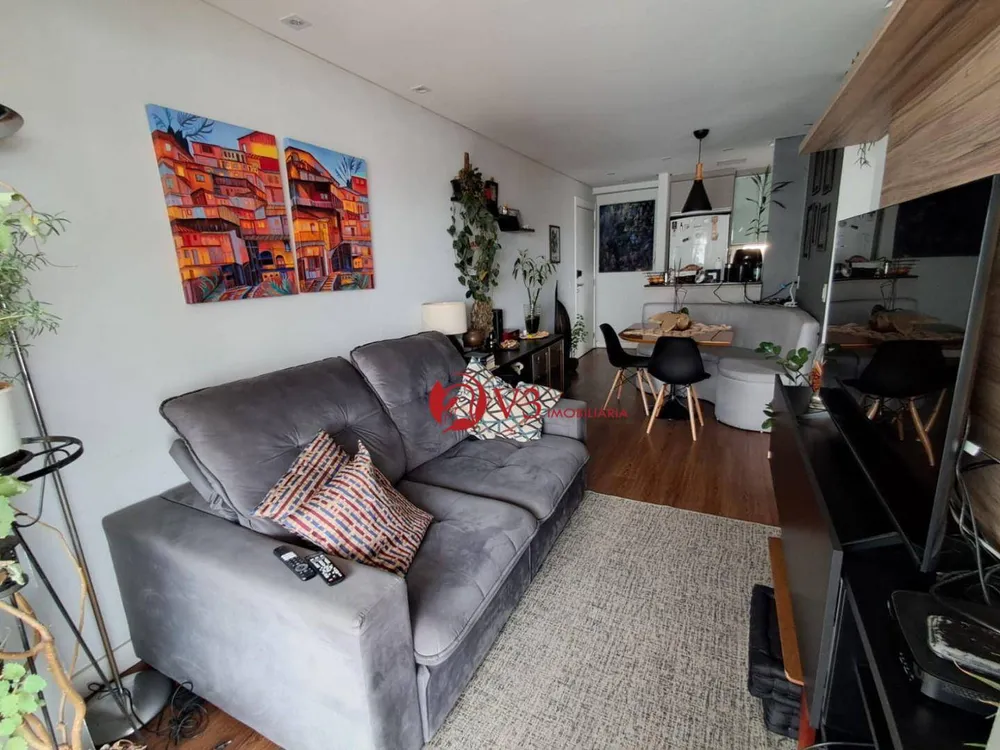 Apartamento, 2 quartos, 67 m² - Foto 15