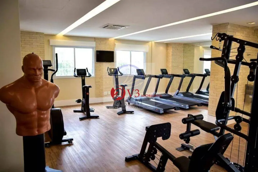 Apartamento, 2 quartos, 67 m² - Foto 13