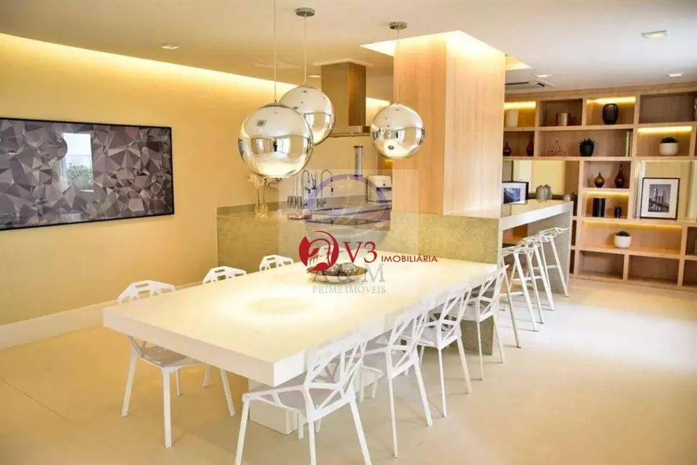 Apartamento, 2 quartos, 67 m² - Foto 6