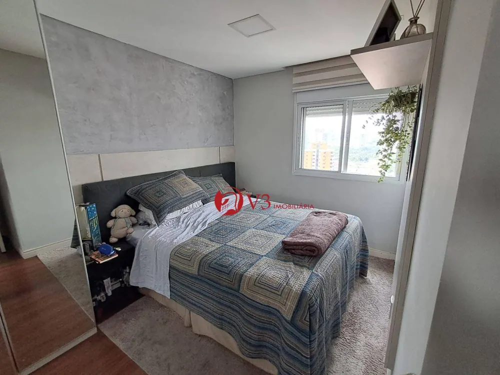 Apartamento, 2 quartos, 67 m² - Foto 8