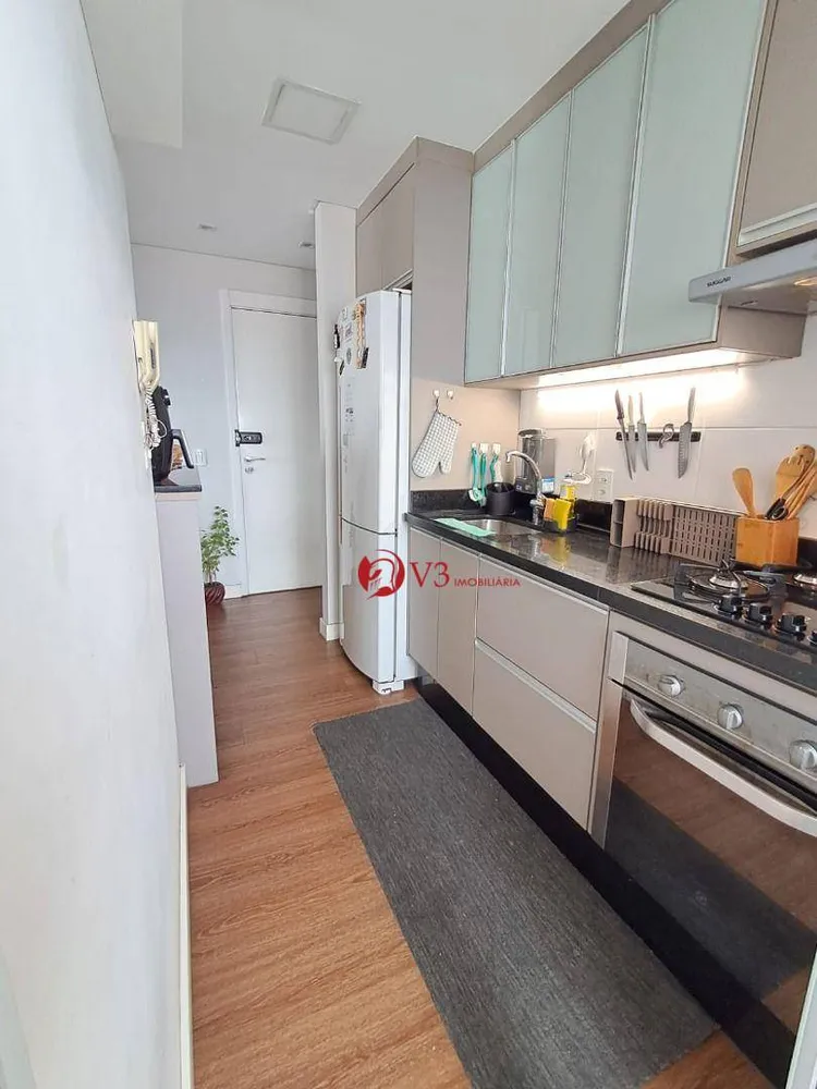 Apartamento, 2 quartos, 67 m² - Foto 3