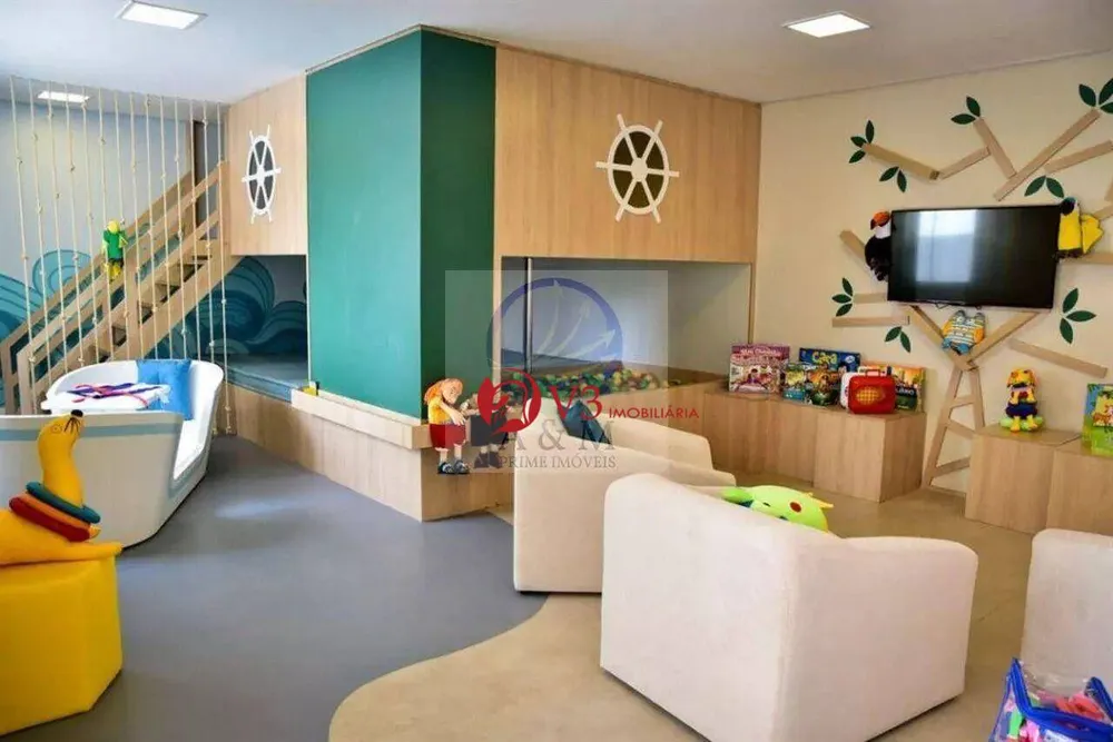 Apartamento, 2 quartos, 67 m² - Foto 1